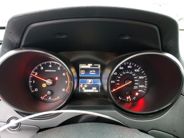 Photo 9 from auction – 2016 SUBARU LEGACY 2.5 with VIN 4S3BNAA66G3002007