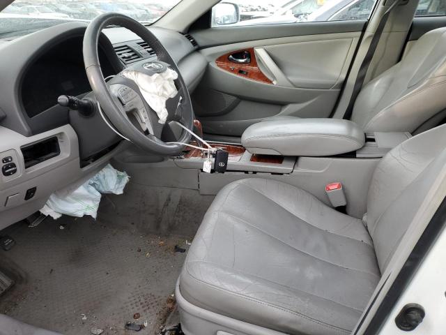 Photo 7 from auction – 2011 TOYOTA CAMRY SE with VIN 4T1BK3EKXBU616262