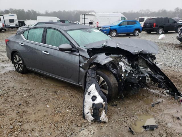 Photo 4 from auction – 2020 NISSAN ALTIMA SL with VIN 1N4BL4EV6LC182792