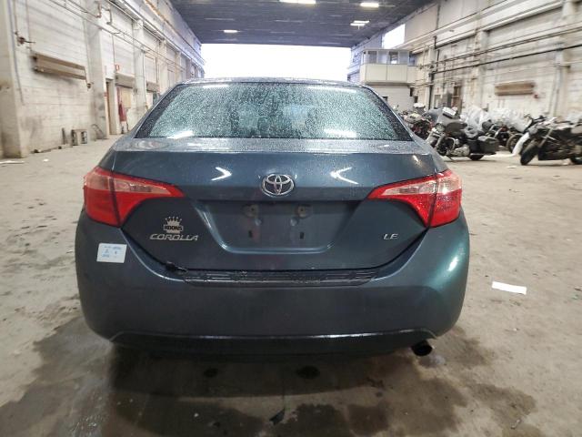 Photo 6 from auction – 2019 TOYOTA COROLLA L with VIN 2T1BURHEXKC154743