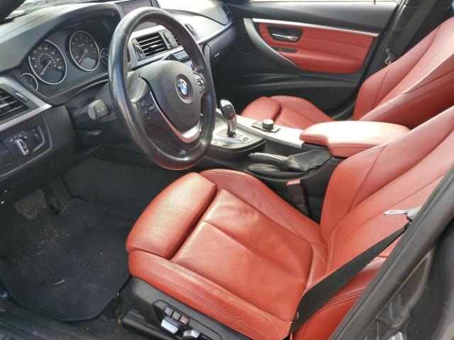Photo 7 from auction – 2018 BMW 330E with VIN WBA8E1C59JA178306