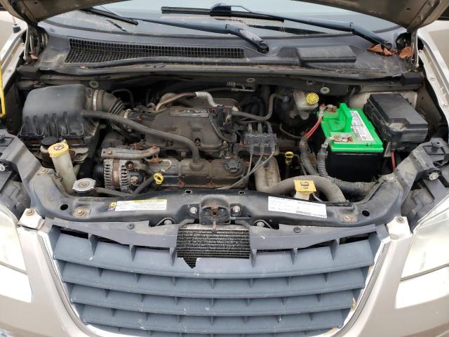 Photo 12 from auction – 2008 CHRYSLER TOWN AND C with VIN 2A8HR44H58R678530