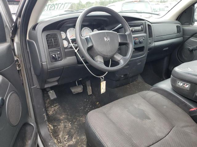 Photo 8 from auction – 2005 DODGE RAM 1500 S with VIN 1D7HA16K35J646221