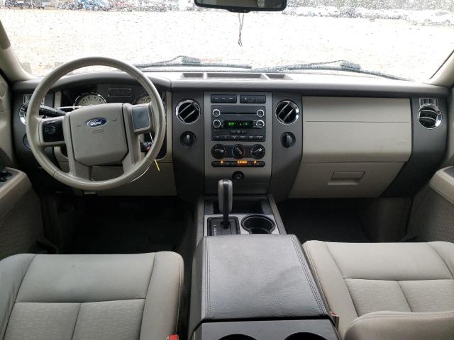 Photo 8 from auction – 2011 FORD EXPEDITION with VIN 1FMJU1G53BEF49211