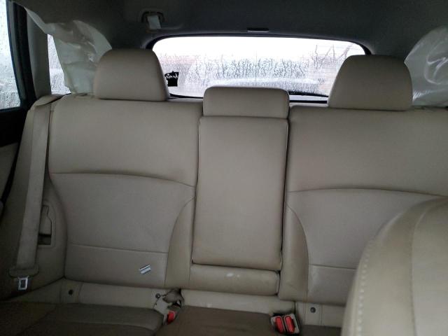 Снимка 10 от търг – 2015 SUBARU OUTBACK 2. с VIN 4S4BSBLC0F3327375