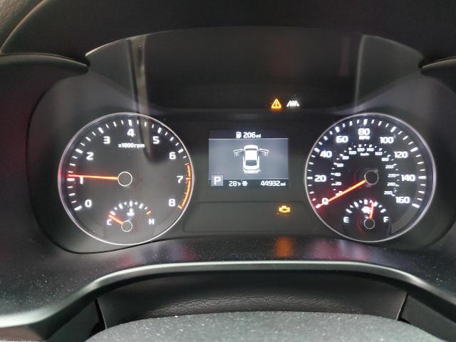 Photo 9 from auction – 2019 KIA FORTE FE with VIN 3KPF24AD5KE022292