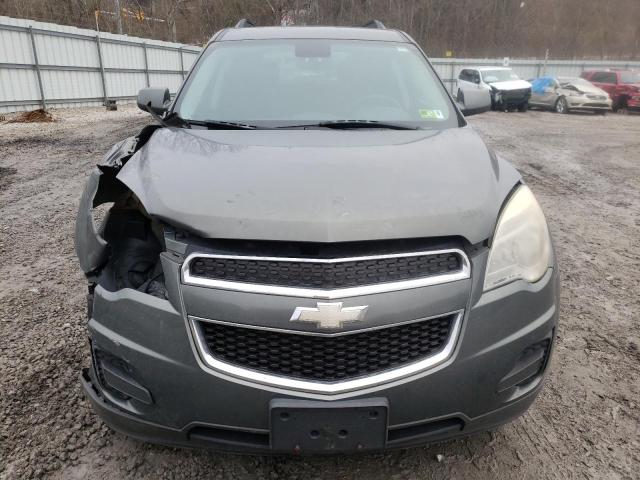 Photo 5 from auction – 2013 CHEVROLET EQUINOX LT with VIN 2GNFLEEK2D6102882