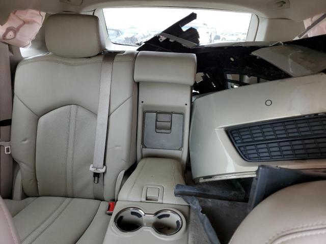 Photo 10 from auction – 2011 CADILLAC SRX LUXURY with VIN 3GYFNAEY0BS630400