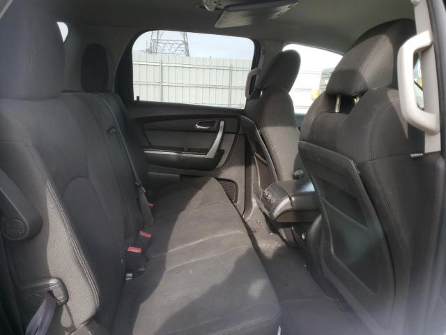 Photo 11 from auction – 2012 GMC ACADIA SLE with VIN 1GKKRNED8CJ263038