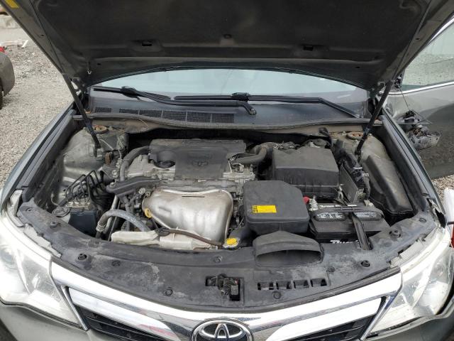 Photo 11 from auction – 2014 TOYOTA CAMRY L with VIN 4T4BF1FK6ER409482