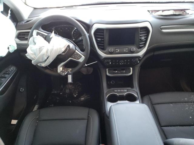 Photo 8 from auction – 2023 GMC ACADIA SLT with VIN 1GKKNUL40PZ149275