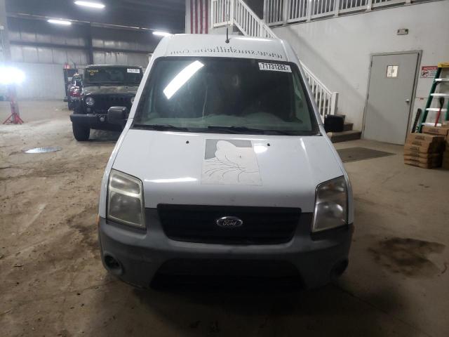 Photo 5 from auction – 2010 FORD TRANSIT CO with VIN NM0LS7AN0AT006453