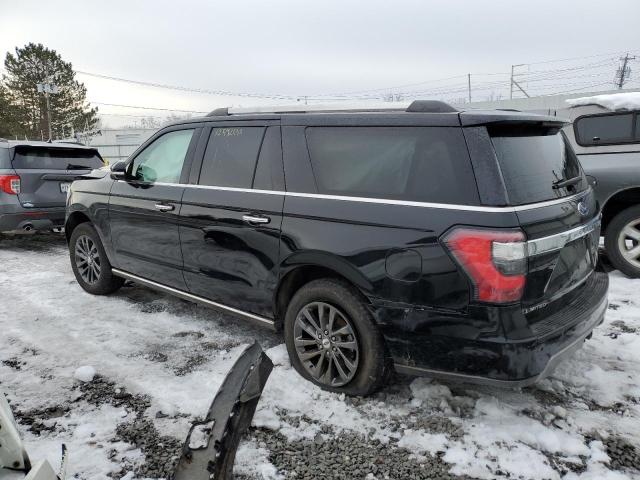 Photo 2 from auction – 2021 FORD EXPEDITION with VIN 1FMJK1KT8MEA24868