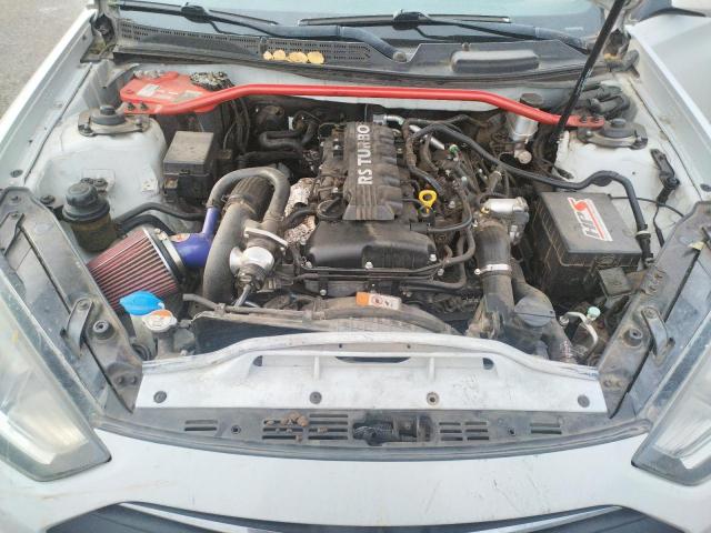 Photo 11 from auction – 2013 HYUNDAI GENESIS CO with VIN KMHHT6KD2DU109194