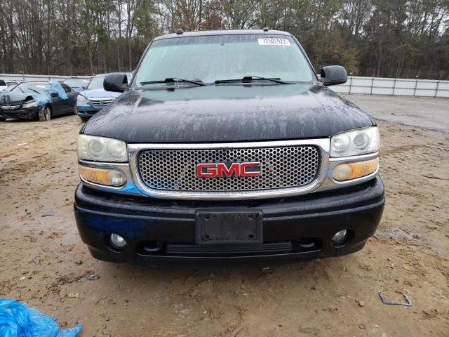 Photo 5 from auction – 2004 GMC YUKON DENA with VIN 1GKEK63U14J149958
