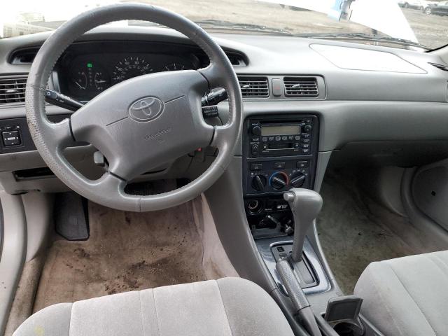 Photo 8 from auction – 2001 TOYOTA COROLLA with VIN JT2BG22K410580703