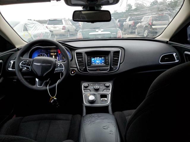 Photo 8 from auction – 2016 CHRYSLER 200 LIMITE with VIN 1C3CCCAB8GN144967