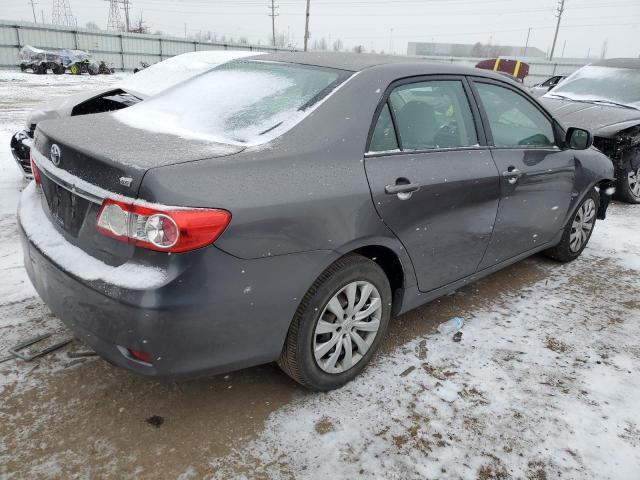Photo 3 from auction – 2012 TOYOTA COROLLA with VIN 5YFBU4EE0CP032319
