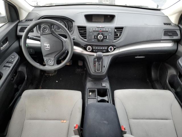 Photo 8 from auction – 2016 HONDA CR-V LX with VIN 5J6RM4H34GL121876