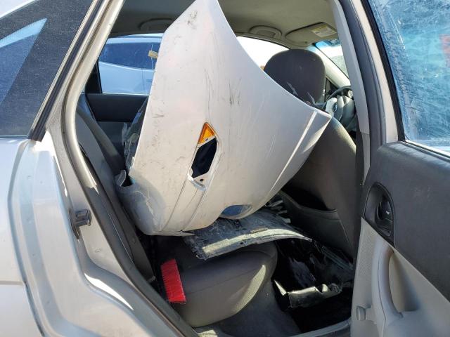 Photo 10 from auction – 2006 FORD FOCUS ZX4 with VIN 1FAFP34N16W103789