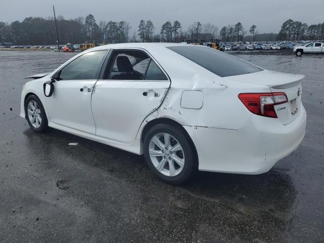 Photo 2 from auction – 2012 TOYOTA CAMRY BASE with VIN 4T1BF1FK5CU632491