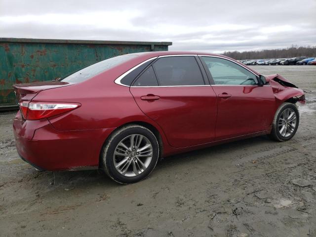 Photo 3 from auction – 2016 TOYOTA CAMRY with VIN 4T1BF1FK0GU530022