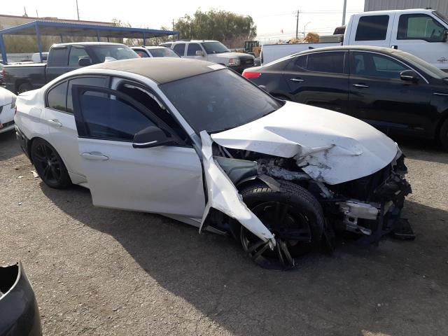 Photo 4 from auction – 2013 BMW 328 I SULE with VIN WBA3C1C50DK103606