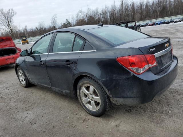 Photo 2 from auction – 2013 CHEVROLET CRUZE LT with VIN 1G1PC5SB7D7165034