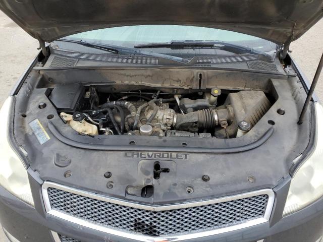 Photo 12 from auction – 2009 CHEVROLET TRAVERSE L with VIN 1GNER23D29S121854