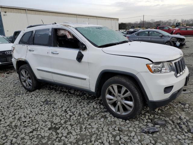 Photo 4 from auction – 2013 JEEP GRAND CHER with VIN 1C4RJFAG2DC529327