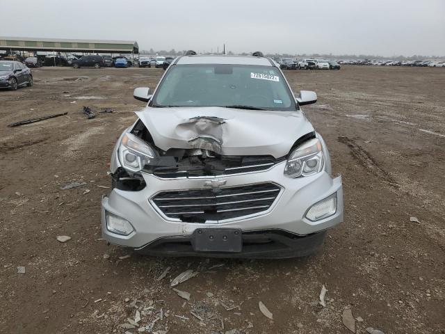 Photo 5 from auction – 2016 CHEVROLET EQUINOX LT with VIN 2GNALCEK3G1173573