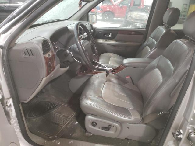 Photo 7 from auction – 2004 GMC ENVOY with VIN 1GKDT13S442217755