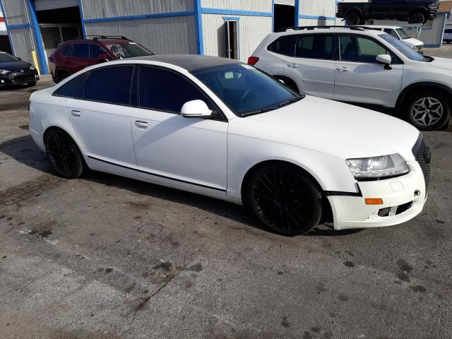 Photo 4 from auction – 2011 AUDI A6 PREMIUM with VIN WAUEKAFB9BN062739