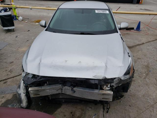 Photo 5 from auction – 2020 NISSAN ALTIMA S with VIN 1N4BL4BV2LC123534