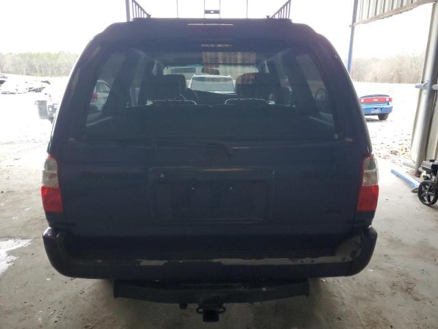 Photo 6 from auction – 2002 TOYOTA 4RUNNER SR with VIN JT3HN86R620365993