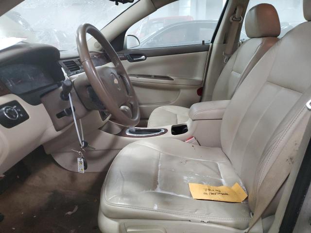 Photo 7 from auction – 2008 CHEVROLET IMPALA LT with VIN 2G1WT58K581333694