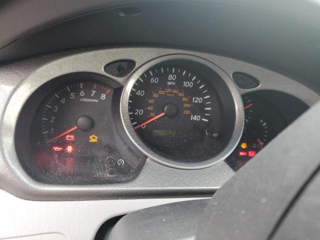 Photo 9 from auction – 2002 TOYOTA HIGHLANDER with VIN JTEHF21A120068665