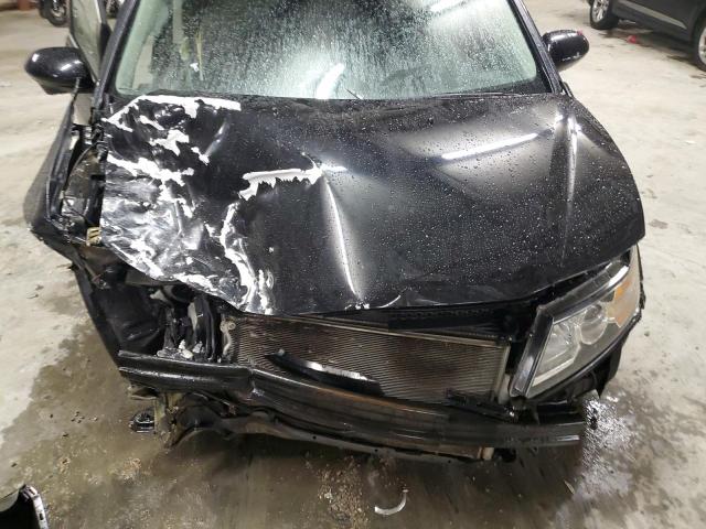 Photo 12 from auction – 2014 HONDA ODYSSEY EX with VIN 5FNRL5H60EB031262