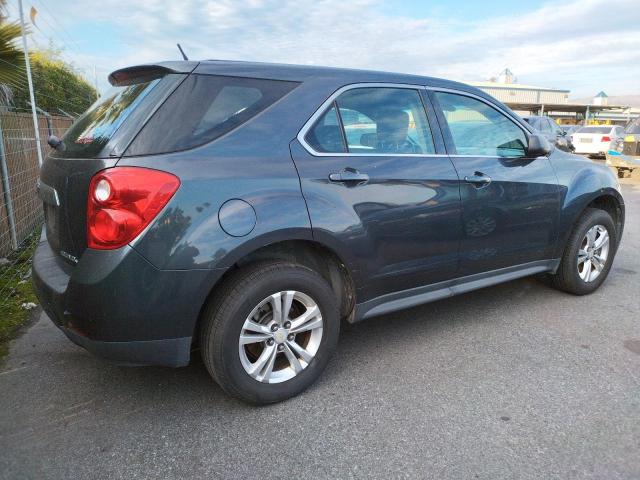Photo 2 from auction – 2011 CHEVROLET EQUINOX LS with VIN 2GNALBEC9B1215188