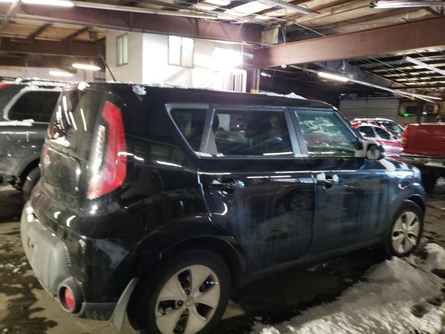 Photo 3 from auction – 2015 KIA SOUL with VIN KNDJN2A20F7800900