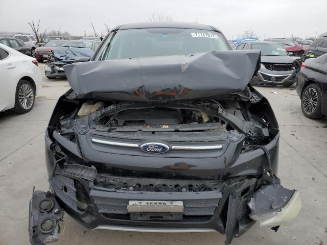 Photo 5 from auction – 2015 FORD ESCAPE SE with VIN 1FMCU0GX7FUA82911