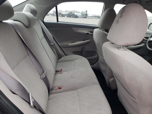 Photo 10 from auction – 2010 TOYOTA COROLLA LE with VIN 1NXBU4EE2AZ237586