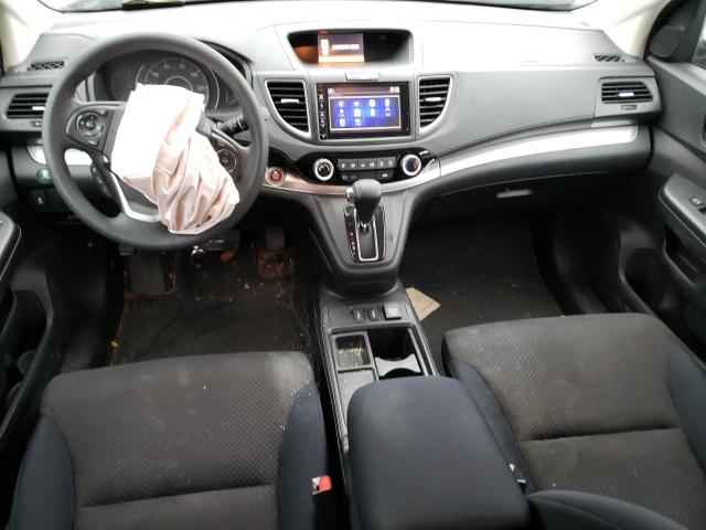 Photo 8 from auction – 2016 HONDA CR-V EX with VIN 2HKRM3H50GH522959