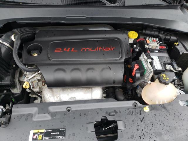Photo 11 from auction – 2018 JEEP COMPASS LI with VIN 3C4NJDCB4JT115177