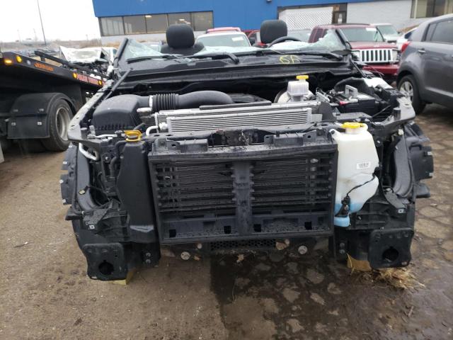 Photo 5 from auction – 2020 RAM 1500 BIG H with VIN 1C6SRFFT5LN275302