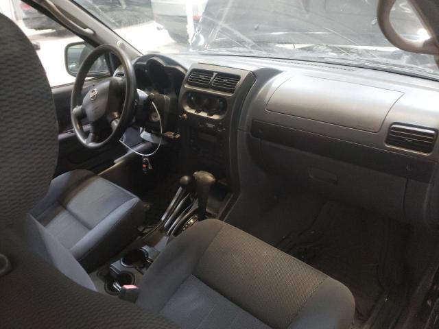 Photo 8 from auction – 2002 NISSAN FRONTIER K with VIN 1N6MD26Y12C370788