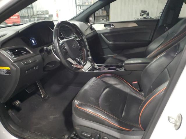 Photo 7 from auction – 2015 HYUNDAI SONATA SPO with VIN 5NPE34AB3FH075940