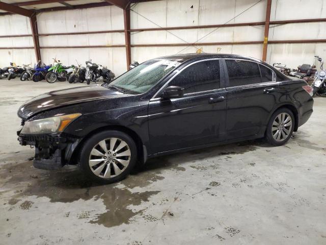 HONDA ACCORD EX 2011 with VIN 1HGCP2F71BA071487 - Photo from auction