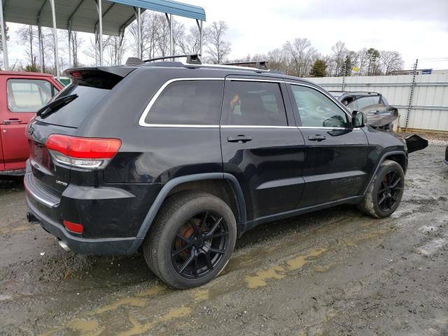Photo 3 from auction – 2014 JEEP GRAND CHER with VIN 1C4RJFBM1EC377532