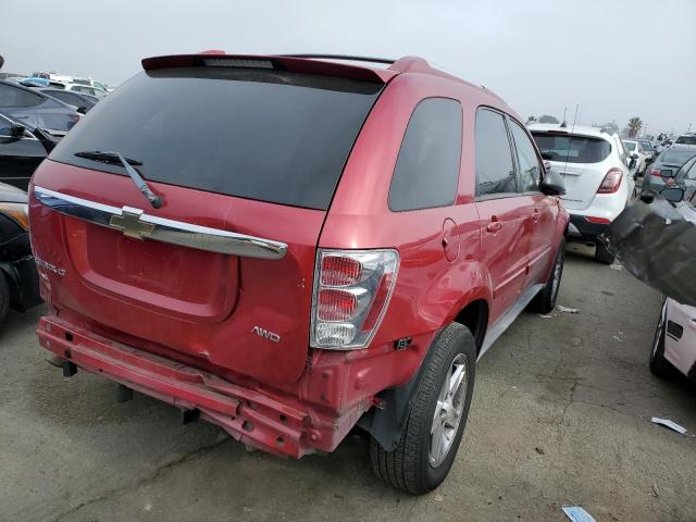 Photo 3 from auction – 2005 CHEVROLET EQUINOX LT with VIN 2CNDL73F156163980